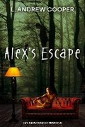 Cover: Alex's Escape - Horrific Scribblings