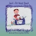 Cover: Jack's Pet Wash Shack - Tree Trunk Readers