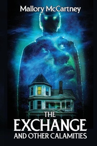 Enlarge image Cover: The Exchange and Other Calamities - Anuci Press