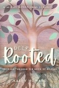 Cover: Deep Rooted - Deep Rooted Books
