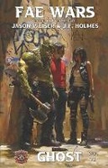 Cover: The Fae Wars - Cannon Publishing Group