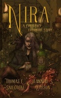 Cover: Nira - Bad Hand Books