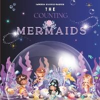 Enlarge image Cover: The Counting Mermaids - Jadedra Gilmore-Barber