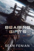 Cover: Bearing Gifts - Fenian House Publishing
