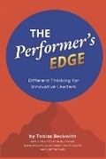 Cover: The Performer's Edge - Triple Muse Publications