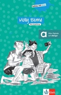Cover: Molly Blume - Klett