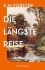 Cover: Die längste Reise - Nagel & Kimche
