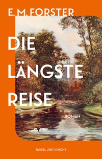 Abbildung von: Die längste Reise - Nagel & Kimche