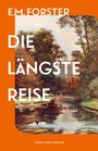 Cover: Die längste Reise - Nagel & Kimche
