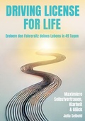 Cover: Driving License for Life - tredition