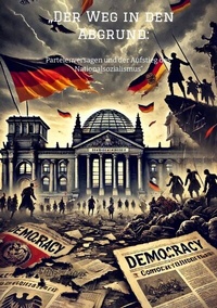 Abbildung von: "Der Weg in den Abgrund: - tredition