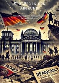 Abbildung von: "Der Weg in den Abgrund: - tredition