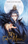 Cover: Till the End of the Moon 1 - Bramble eBook