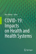 Cover: COVID-19: Impacts on Health and Health Systems - Springer