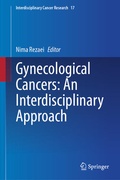 Cover: Gynecological Cancers: An Interdisciplinary Approach - Springer