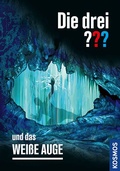 Cover: Die drei ??? und das wei&szlig;e Auge - Kosmos