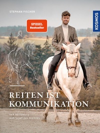 Abbildung von: Reiten ist Kommunikation - Kosmos