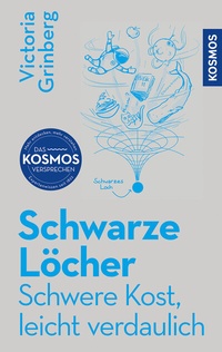 Bild: Schwarze Löcher - Kosmos