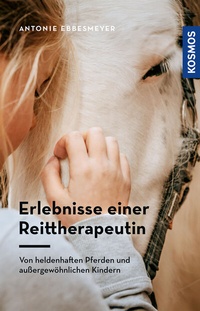Abbildung von: Erlebnisse einer Reittherapeutin - Kosmos