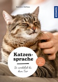 Cover: Katzensprache - Kosmos