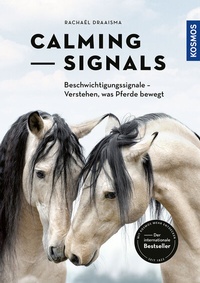 Abbildung von: Calming Signals - Kosmos
