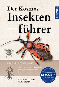 Enlarge image Cover: Der KOSMOS Insektenführer - Kosmos