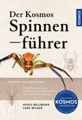 Cover: Der Kosmos Spinnenf&uuml;hrer - Kosmos