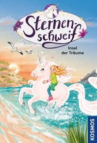 Abbildung von: Sternenschweif, Insel der Träume - Kosmos