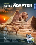 Cover: Kosmos SchlauFUX - Altes &Auml;gypten - Kosmos