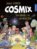 Bild: Cosmix - Kosmos