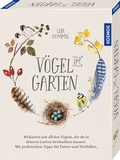 Cover: V&ouml;gel im Garten - Kosmos