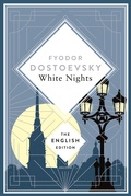Cover: White Nights - Anaconda Verlag