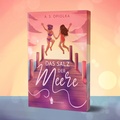 Cover: Das Salz der Meere - Nova MD