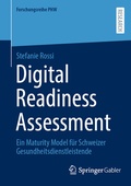 Bild: Digital Readiness Assessment - Springer Gabler