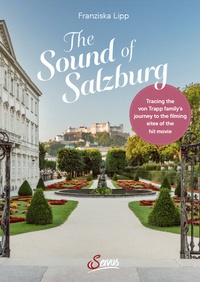 Abbildung von: The Sound of Salzburg - Servus