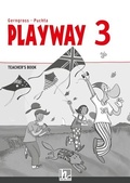 Cover: Playway 3 (Lehrplan 2023) | Teacher's Book - Helbling