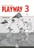 Cover: PLAYWAY 3 (Lehrplan 2023) | Paketangebot analog - Helbling