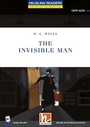 Cover: The Invisible Man - Helbling