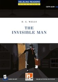 Cover: The Invisible Man - Helbling