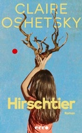 Cover: Hirschtier - Ecco Verlag