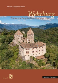 Abbildung von: Wehrburg - Schnell & Steiner