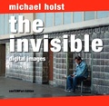 Cover: The Invisible - epubli