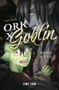 Cover: Ork X Goblin - Tiny Tusk Verlag