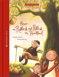 Cover: Herr von Ribbeck auf Ribbeck im Havelland - Kindermann Verlag