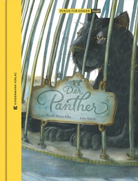 Abbildung von: Der Panther - Kindermann Verlag
