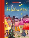Cover: Weihnachten - Kindermann Verlag