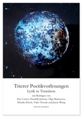 Cover: Lyrik in Transition: interkulturelle Erkundungen - Edition Rugerup