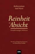 Cover: Reinheit der Absicht - Define Verlag