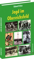 Bild: Jagd im Obereichsfeld - Verlag Rockstuhl