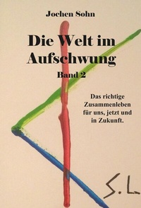 Abbildung von: Die Welt im Aufschwung - Band 2 - Rediroma-Verlag